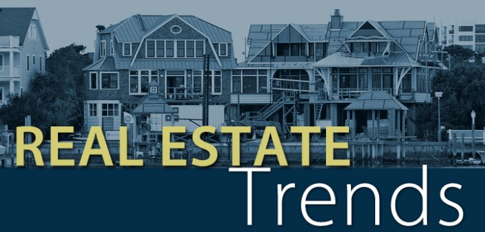Read more about the article Real Estate Trends for 2019