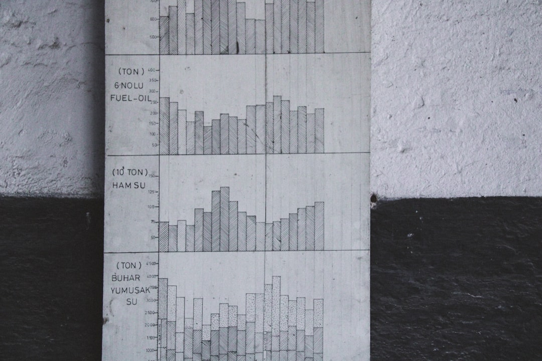 A chart or graph displaying real estate market data and trends.