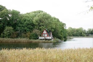 Read more about the article Building Near the Water: Navigating Flood Zones and Coastal Marshland Regulations in Chatham County