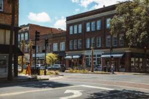 Read more about the article Decoding Savannah’s Zoning Map: What R-1, C-B, and H-P Mean for Your Property