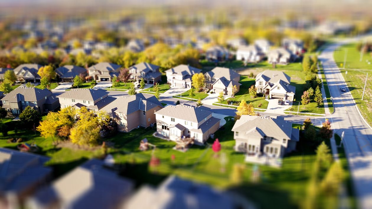 Read more about the article Protecting Your Americus Property Value: A Homeowner’s Guide to Hurricane Season Prep