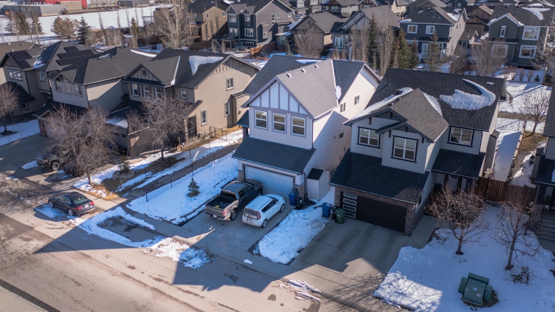 A beautiful suburban home with a prominent 'Sold' sign on the front lawn, visually representing a property that is no longer available despite what online portals might say.