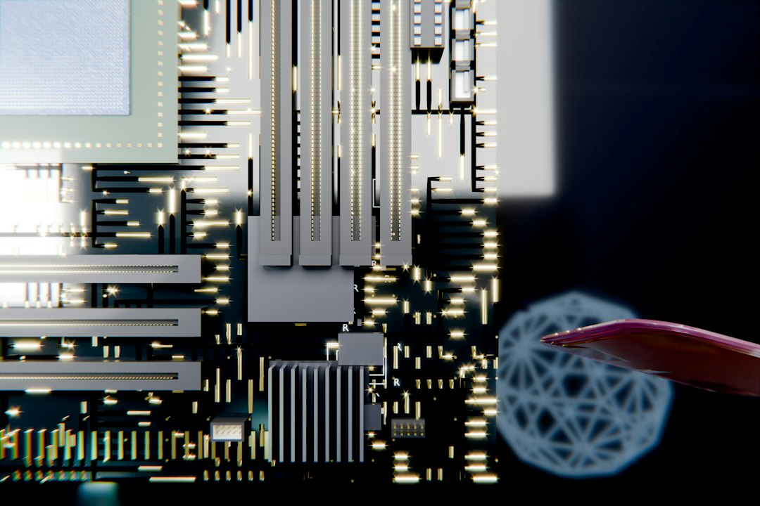 You are currently viewing The AI Shift: Marketing Experts from Blog MONKEE and More on the End of Traditional SEO
